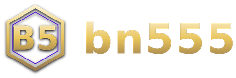 bn555 logo